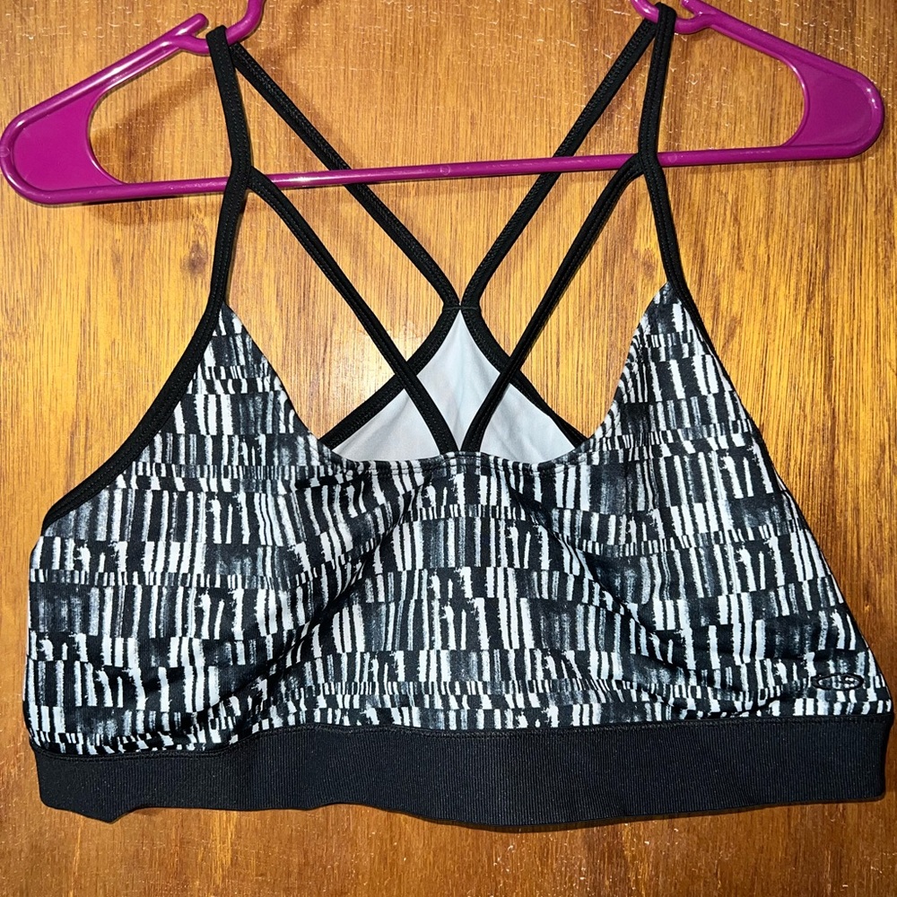 Champion sports bra, XXL